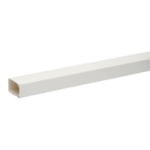 Slika Kanalica plastična 40x16mm bela 2m Ultra Schneider