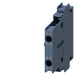 Slika Kontakt pomoćni 6A 1NO+1NC špulna 230V Siemens