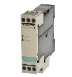 Slika Relej zaštitni termistorski Sirius 3RN1 1NO+1NC 230VAC Siemens