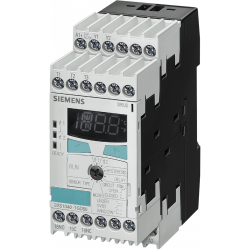 Slika Senzor temperaturni Pt100/1000 NTC 3 senzor -50-500°C 24-240V AC/DC Sirius 3RS1 Siemens