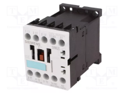 Slika Kontaktor 7A 3P špulna 230V AC 1NO AC-3 3RT10 Siemens
