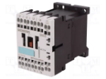 Slika Kontaktor motorni 3P 18A špulna 24V DC 4NO AC-3 SIRIUS 3RT Siemens