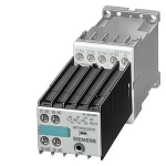 Slika Kontaktor pomoćni špulna 100-127V AC/DC 1NO+1NC sa kašnjenjem 05-10s SIRIUS 3RT Siemens