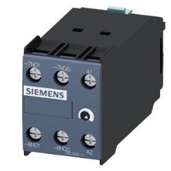 Slika Solid state zvezda trougao 1.5-30s 2NO 200-240V AC Sirius 3RT1 Siemens