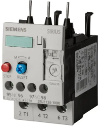 Slika Relej bimetalni 3RU 9-12.5 A Siemens