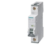 Slika Osigurač automatski 1P 6A C kriva 10kA DC 5SY5 Siemens