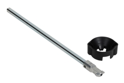 Slika Pogon produženi 500mm za rastavljač 125–630A SIRCO Socomec