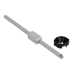 Slika Pogon produženi 400mm za rastavljač 800–1800A SIRCO Socomec