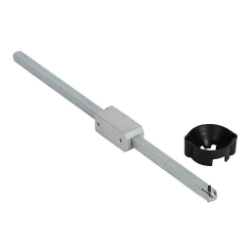Slika Pogon produženi 400mm za rastavljač 800–1800A SIRCO Socomec