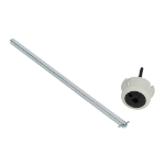 Slika Pogon produženi 320mm za rastavljač 16–125A SIRCO M Socomec