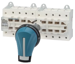 Slika Preklopka SO 4P 1 0 2 VM1 80A Socomec