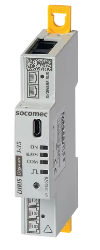 Slika Digiware modul strujni za sistem I-31 Socomec