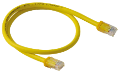 Slika Digiware kabal RJ45 0.50m Socomec