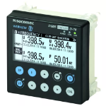Slika Digiware displej za sistem D70 V2 gejtvej Ethernet RS485 izlaz Webview-M Socomec