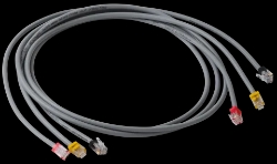 Slika Digiware kabal RJ45 M2 Socomec