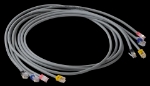 Slika Digiware kabal RJ12 za senzore 6x2m Socomec
