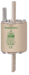 Slika Osigurač nožasti 400A gG type NH S2 500VAC (3kom) Socomec