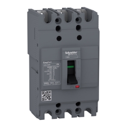 Slika Prekidač Easypact 3P 3D 75A EZC100N TMD Schneider