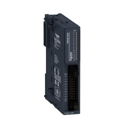 Slika Modul TM3 16 tranzistorskih izlaza NPN HE10 konektor Schneider