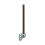 Slika Aluminijumska šipka sa metalnim nosačem D 250 mm XVM Schneider