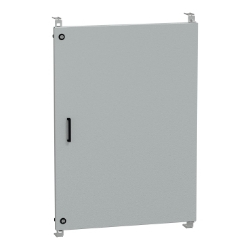 Slika Unutrašnja vrata V1000xŠ750 aluminijumska RAL7035 za Thalassa PLA ormane Schneider