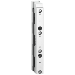 Slika Nosač sabirnice veličina 12 15 20 25 30x5/10 mm2 TeSys D Schneider