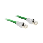 Slika Kabal Ethernet ConneXium SFTP ravni 5 m 2×RJ45 Schneider