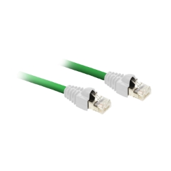 Slika Kabal Ethernet ConneXium SFTP ravni 5 m 2×RJ45 Schneider