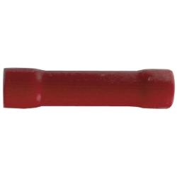 Slika Čaure izolovane 0.5-1.5mm2 PVC Klemsan