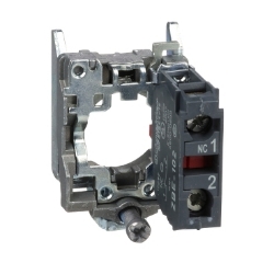 Slika Ram montažni metalni sa NC kontaktom Harmony XB4 Schneider