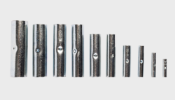 Slika Čaure spojne cevaste C-Cu 25mm Sintermetal