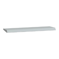 Slika Krov za razvodni orman Š800xD300 galvanizovani čelični RAL7035 Spacial CRN S3D Schneider