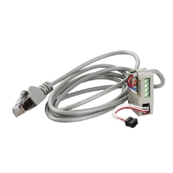 Slika ULP kabl prefabrikovan RJ45 - 3m - za kompaktni/Masterpact Schneider