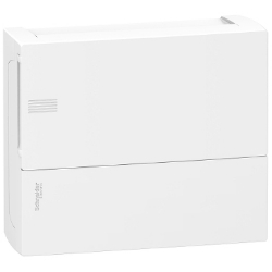 Slika Nadgradni orman 1x12 modula puna vrata Mini Pragma Schneider