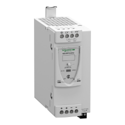 Slika Napajanje regulisano 100…120VAC monofaz(N-L1)200…500VAC međuf(L1-L2)24VDC 5A 120W Modicon Schneider