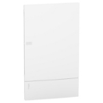 Slika Prednja maska ugradna 3x12 modula puna vrata Mini Pragma Schneider