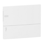 Slika Ugradni orman 1x12 modula puna vrata Mini Pragma Schneider