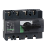 Slika Rastavljač Compact 4P 160A INS160 Schneider