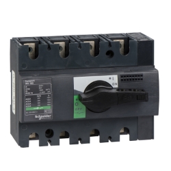 Slika Rastavljač Compact 4P 160A INS160 Schneider