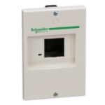 Slika Ugradni orman za TeSys GV2ME IP41 TeSys GV2 Schneider