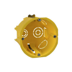 Slika Dozna fi68mm Rigips