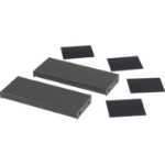 Slika Bočni panel podnožja Spacial SM - 100x400 mm Schneider