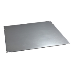 Slika Montažna ploča za upravljački pult Š800mm V847xW700mm Schneider