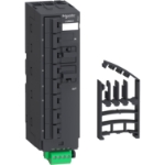 Slika Modbus razdelni blok 10 RJ45 Schneider