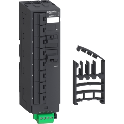 Slika Modbus razdelni blok 10 RJ45 Schneider