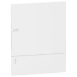 Slika Prednja maska ugradna 2x12 modula puna vrata Mini Pragma Schneider