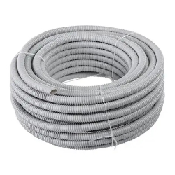 Slika PVC rebrasto crevo fi23mm