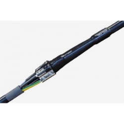 Slika Toploskupljajuće kablovske spojnice 1kV TSKS-50 16-50mm2 Tehnosistem